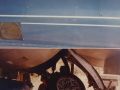 Reconnaissance Pod On F-104
